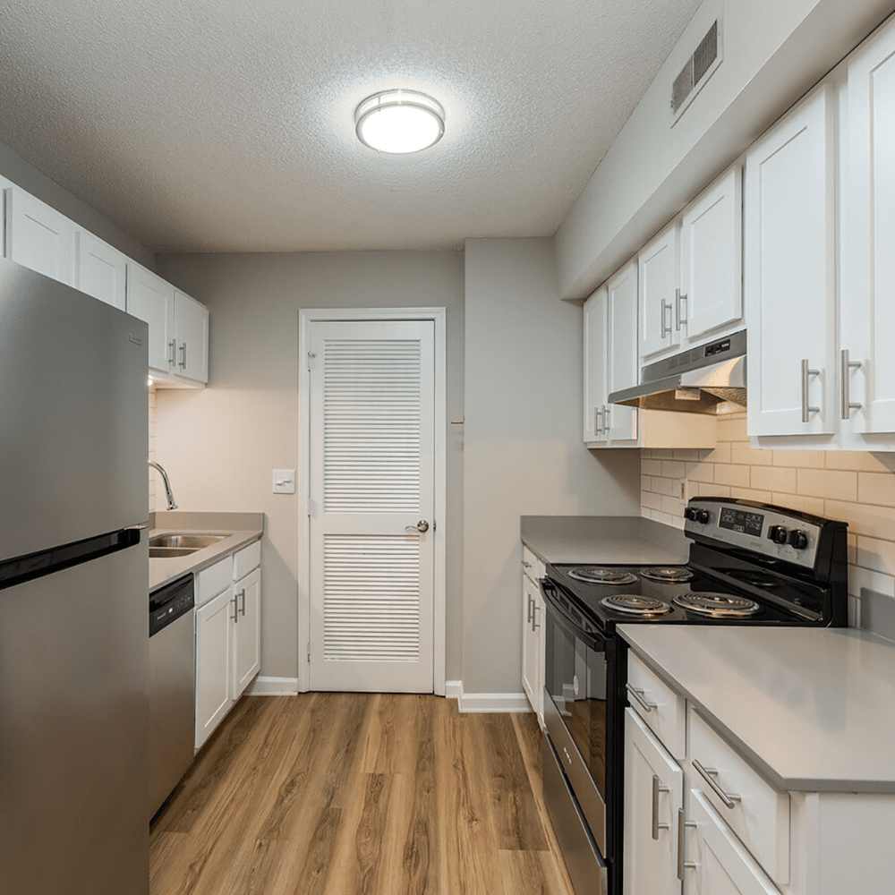 Home One Wilcox Place