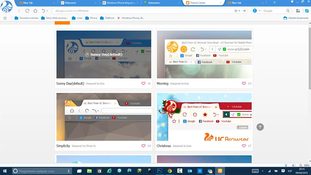 Uc Browser Update2021 Pc Download UC Browser Pc Versi