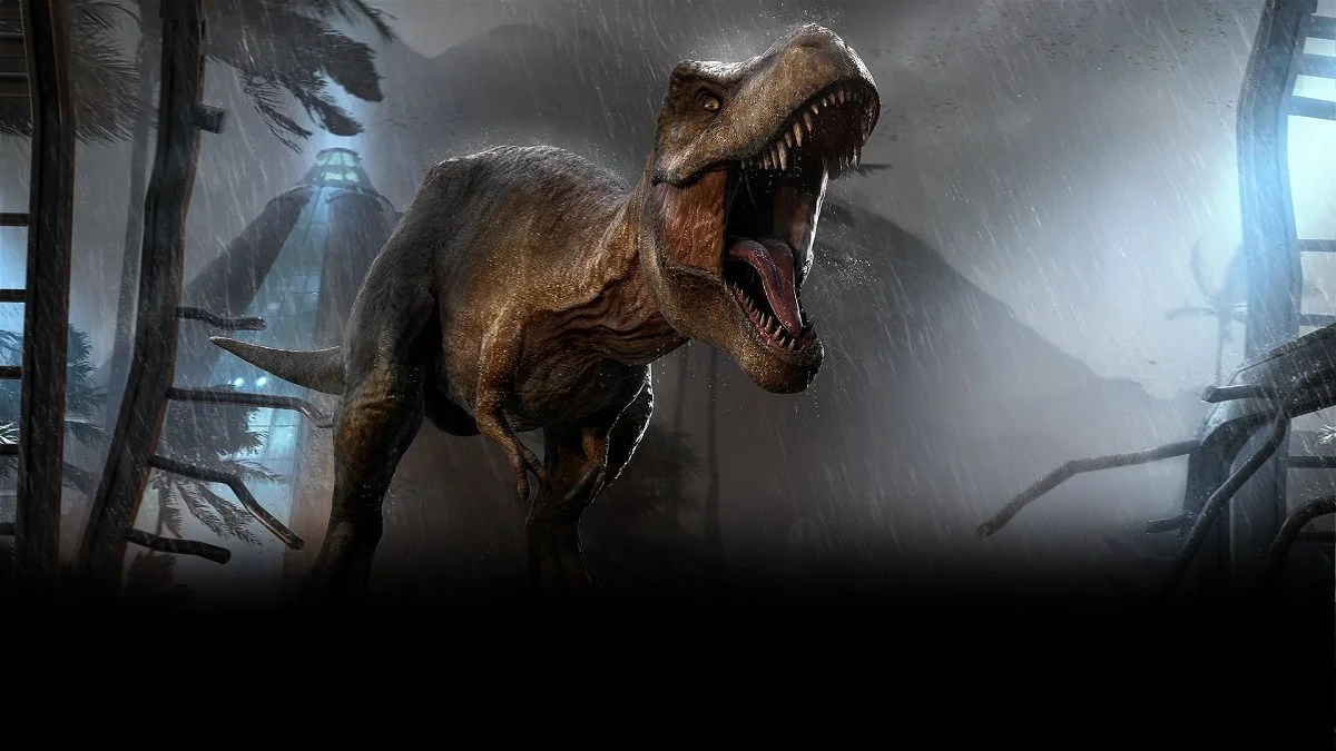 Jurassic World Evolution para Xbox One disponible en preventa