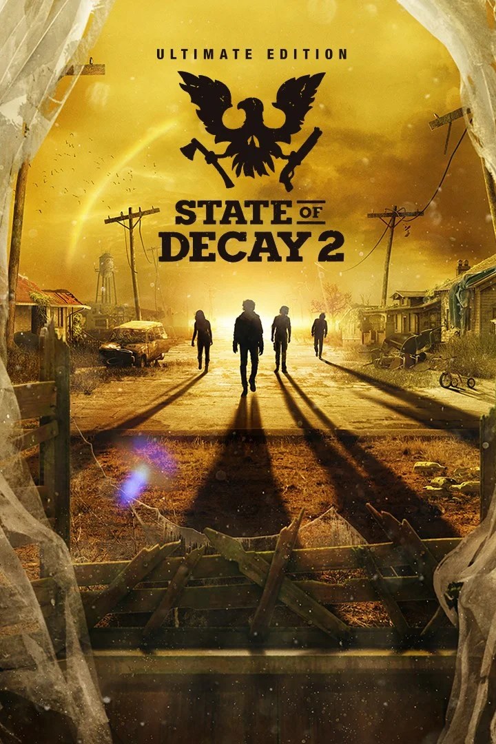 State of Decay 2 Ultimate Edition ya disponible para Xbox