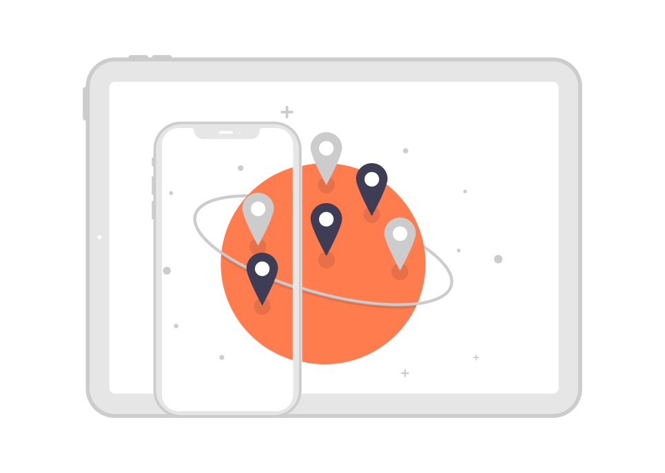 Device Lease One Wireless World