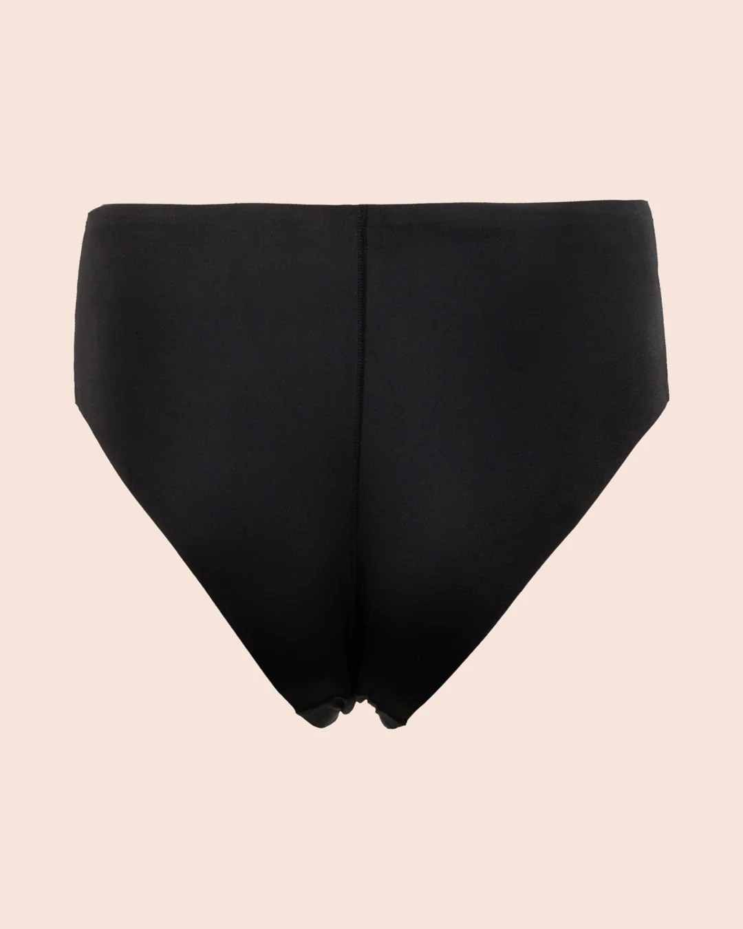 Compo Hipster Bikini Bottoms That Fit Like Underwear onewith