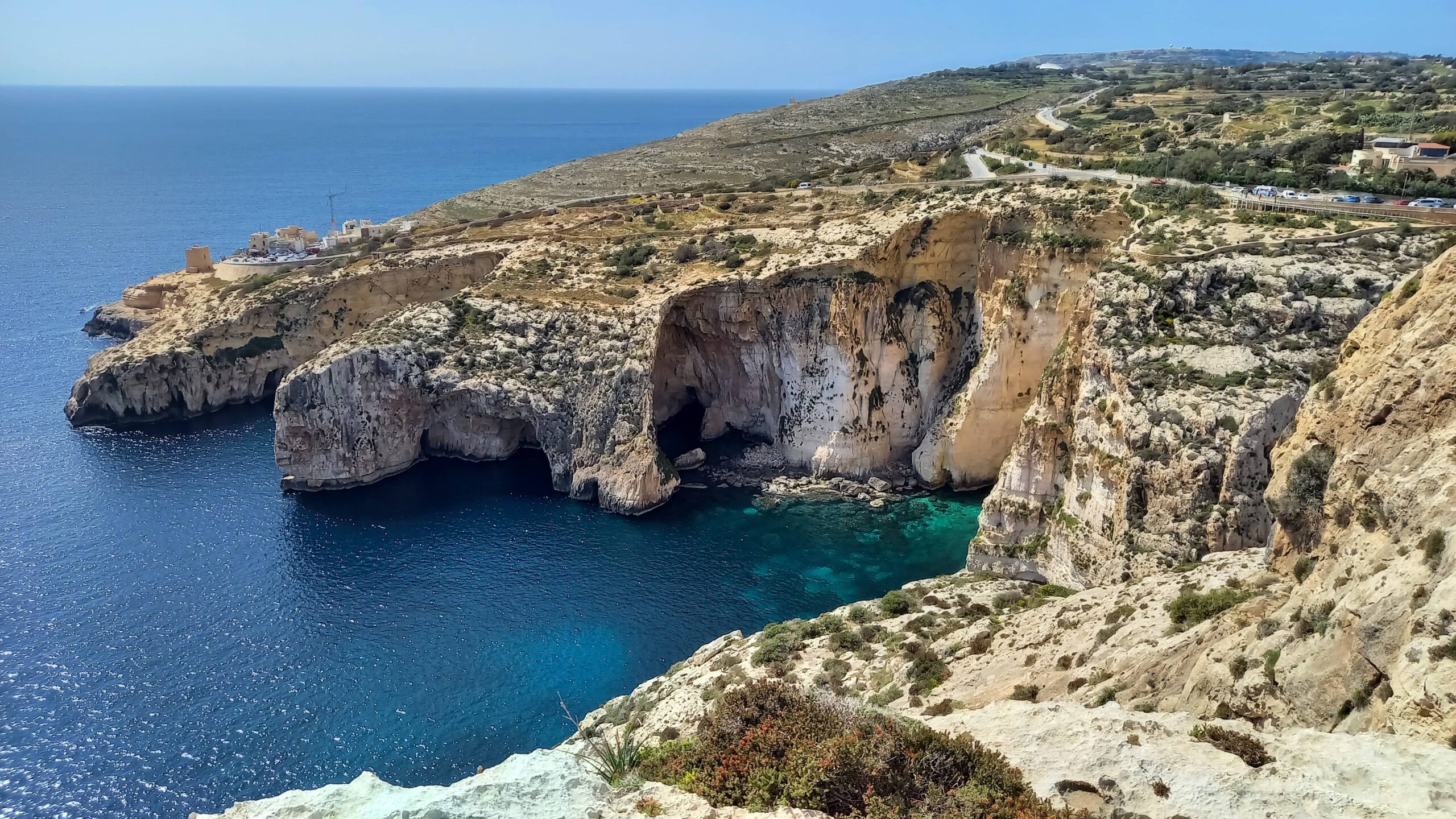 The Best Time to Visit Malta Climate and Weather