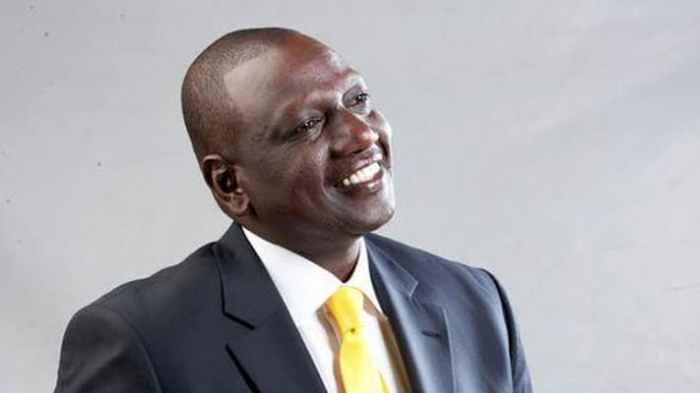 William Ruto Bio, Age, Wife, Family, Children, Education, Net Worth Ruto net worth
