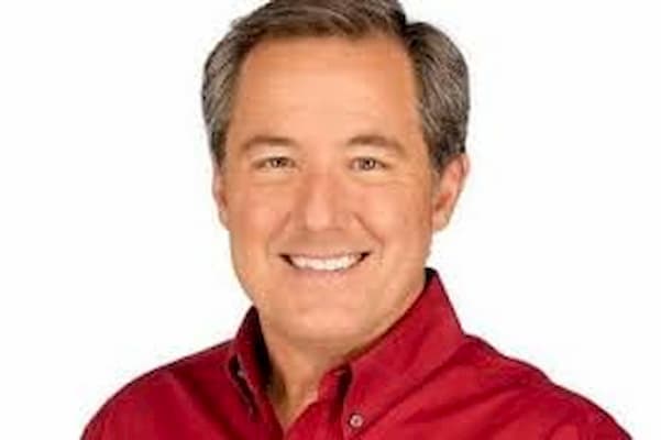 Kent Ehrhardt Meteorologist Kmov Bio Age Wife Net Worth