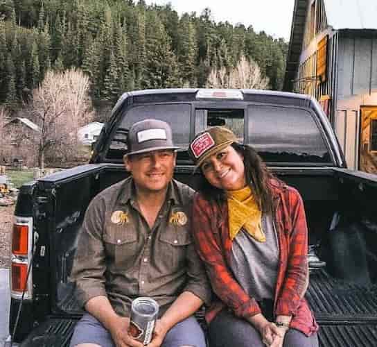 Ben Dozier Bio, HGTV, Age, Family, Wife, Career, Net Worth