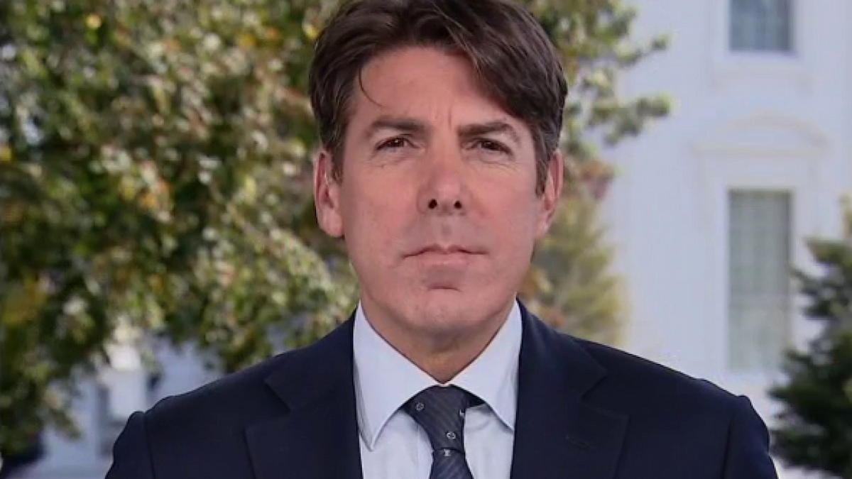 Jon Decker Bio, Age, Height, Wife, Family, Salary, Net Worth