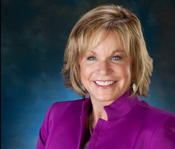 Shawn Ireland Bio, Age, Husband, Family, Fox 28, Net Worth, Salary