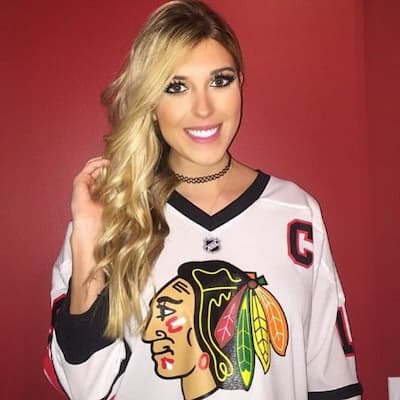 Taylor Mathis Bio, Age, Family, Husband, Height, Net Worth, Salary