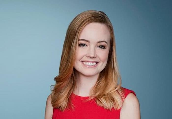 Kate Sullivan CNN, Bio, Age, Height, Husband, PBS, Kids, Salary