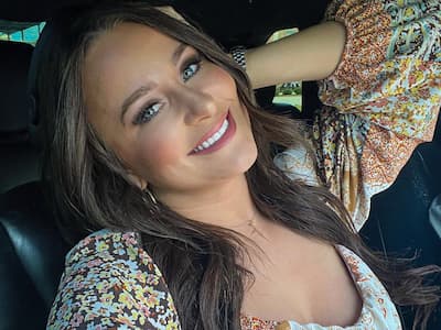 Leah Messer Bio, Age, Teen Mom, Boyfriend, Kids, Husband