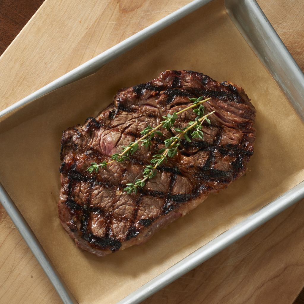 Ribeye Steak (Prime) One World Meat Co.