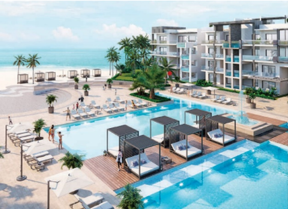 Offering the best touristic real estate investment in the Caribbean One World Media