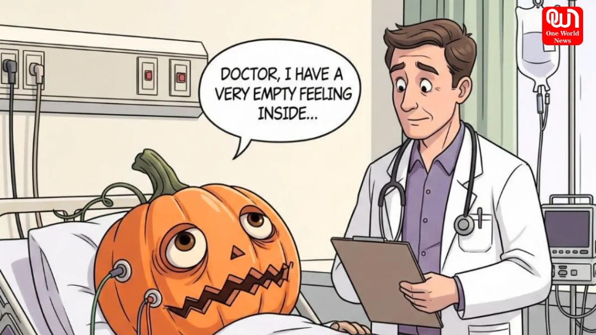 Best Halloween Memes To Share In 2025 Funny Spooky Relatable Laughs