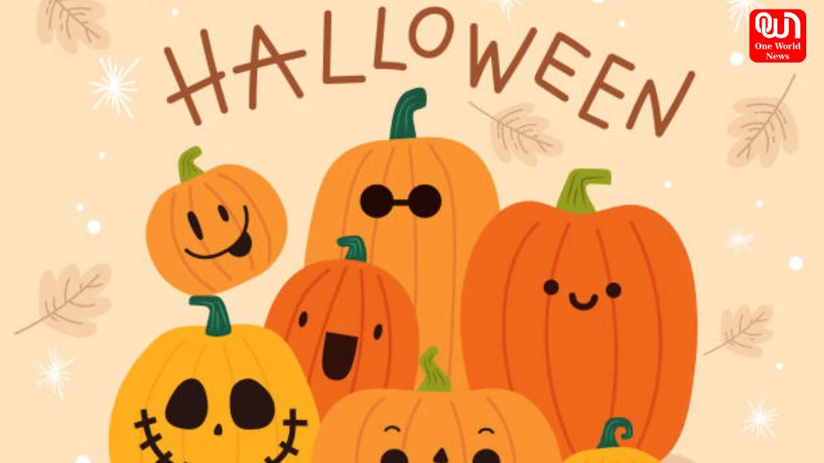 Halloween 2025 Spooky Celebrations Costumes And Party Ideas For