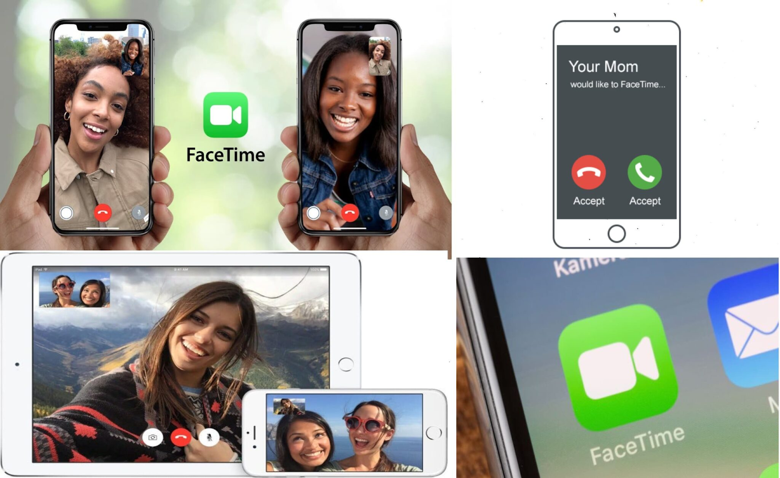 Guide to Facetime, How it Works and How to Use it Effectively One World Plate