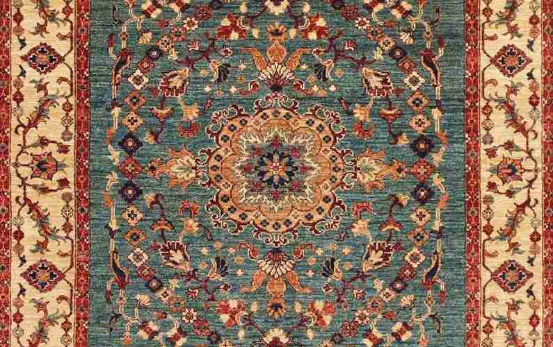 How often should I clean my area rug? One World Rug Care
