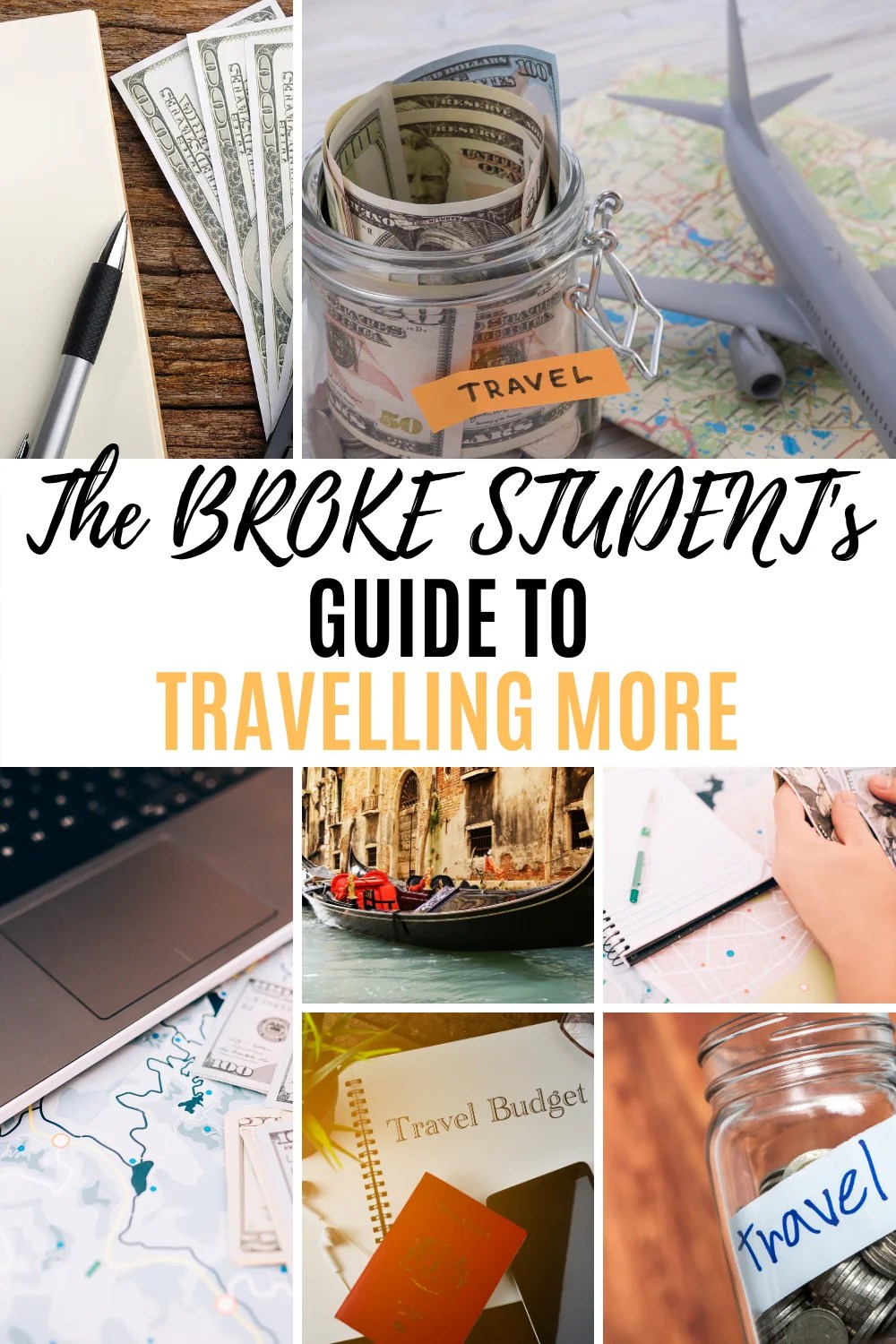 8 Easy Ways to Travel as a Broke Student One World Wanderer