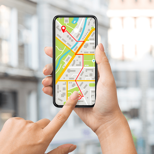 GPS TRACKER OneX Products