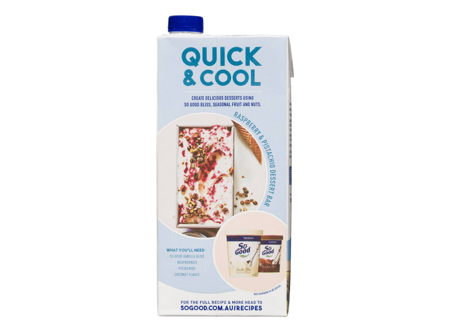 Sanitarium So Good Soy Long Life Lite Milk 1l Best Price in Sri Lanka