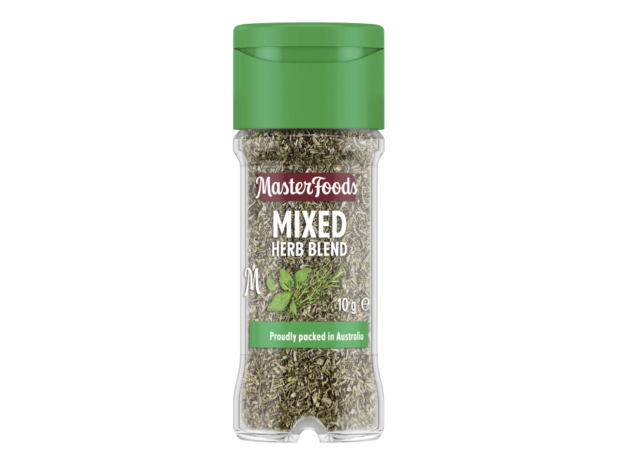 Masterfoods Mixed Herbs 10g Best Price in Sri Lanka Onex.lk