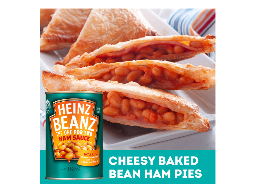 Heinz Baked Beans Ham Sauce 300g Best Price in Sri Lanka Onex.lk