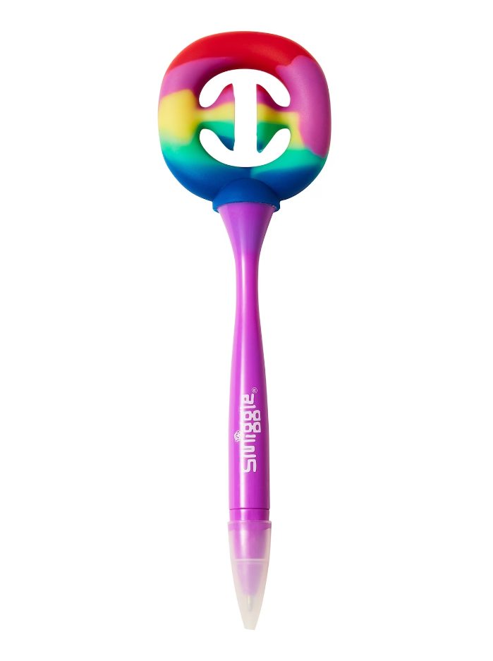 Snap Novelty Fidget Pen Best Price in Sri Lanka Onex.lk