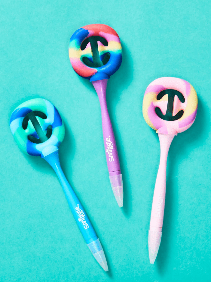 Snap Novelty Fidget Pen Best Price in Sri Lanka Onex.lk