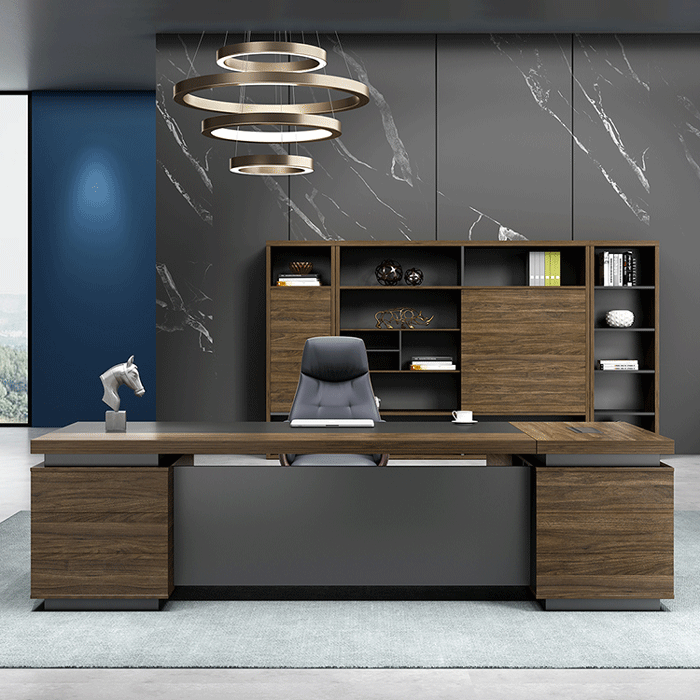 Boss Office Table 1 Onex furnitures