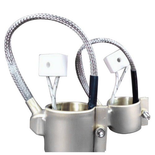 Heating Ring Onex Machinery