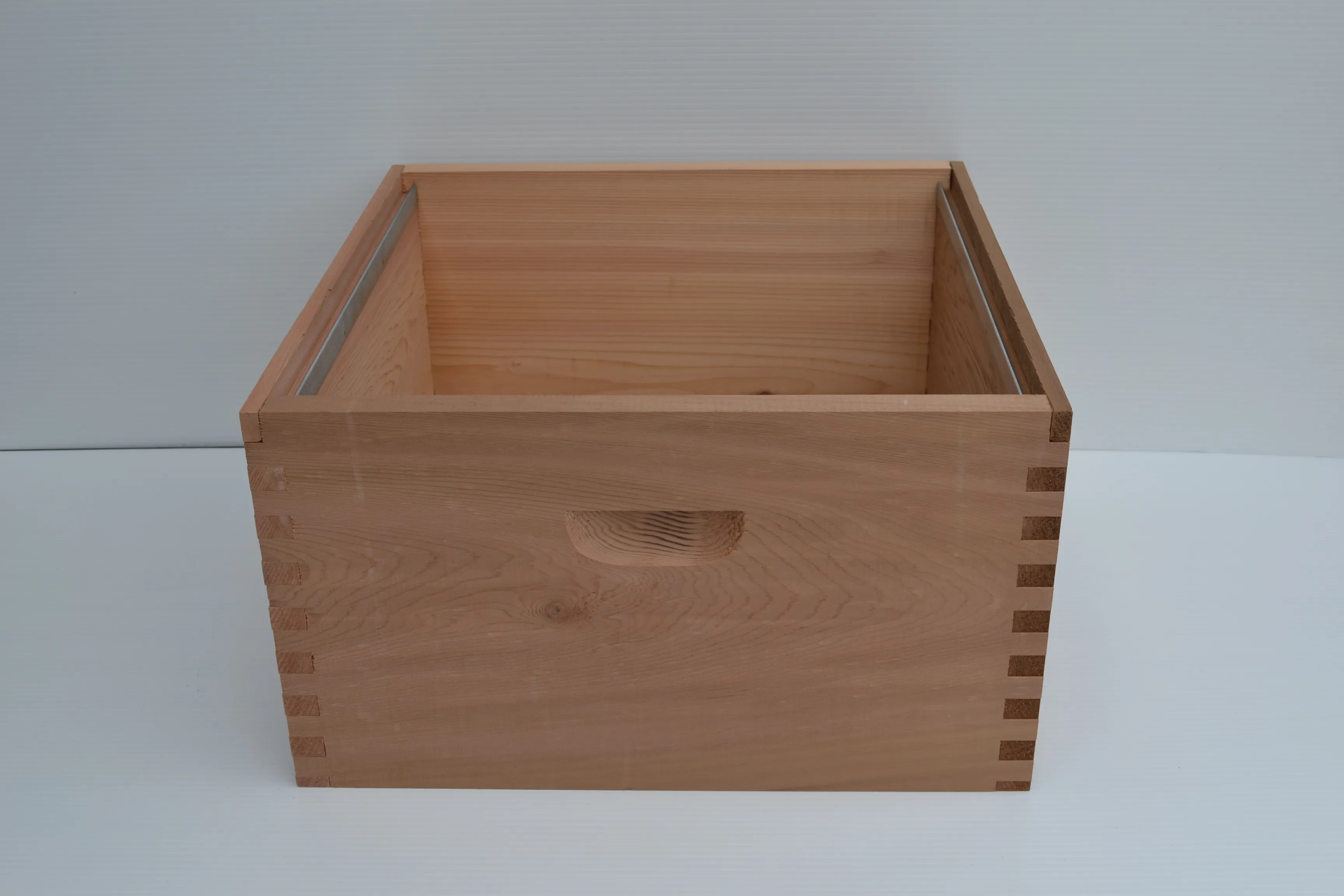 Commercial Brood Chamber Cedar Dingle Beekeeping Supplies