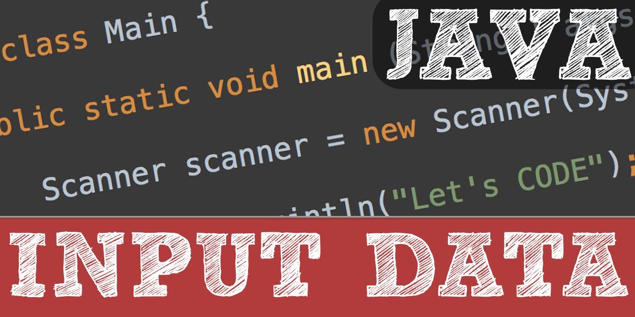 How To Validate Scanner Input Java at Micah Samayoa blog