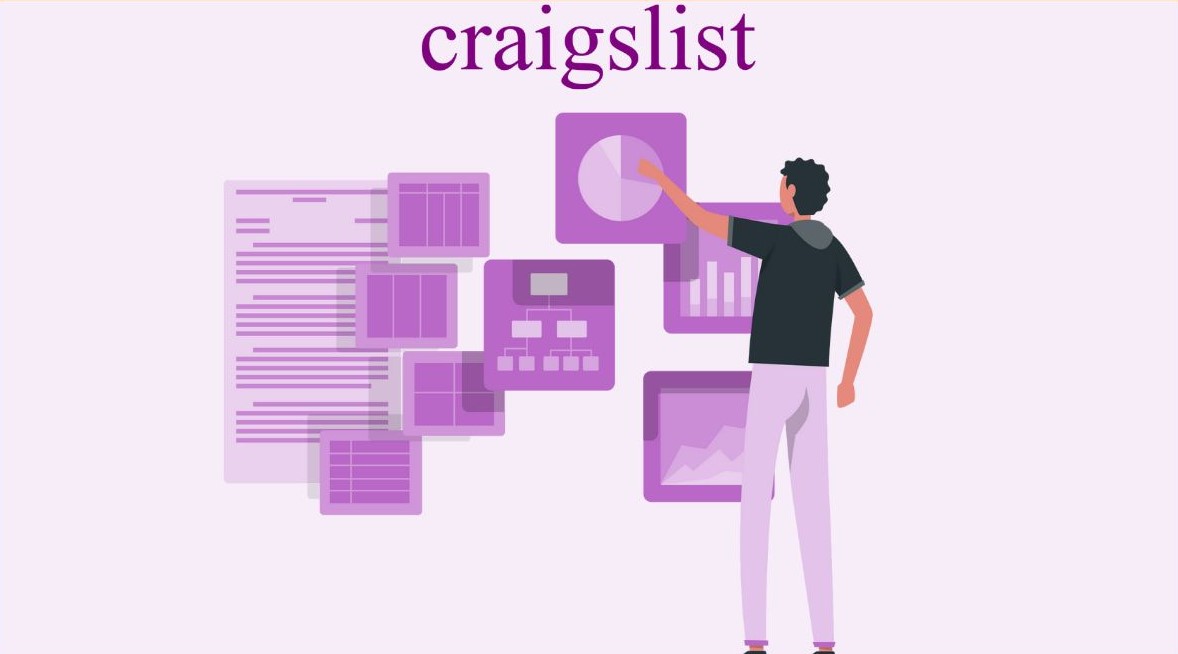 Craigslist API The Benefits and Challenges of Integration