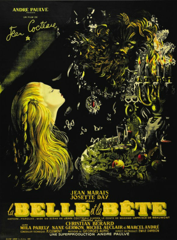 Captivating Illustrations of Classic Fairy Tales From the Brothers Grimm