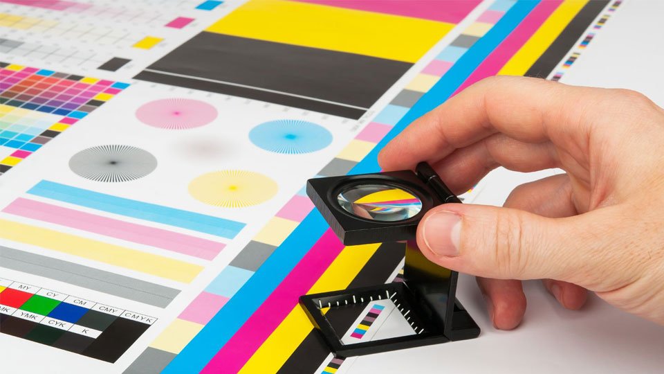 Adobe Illustrator Vs Which is Best for Print Projects?