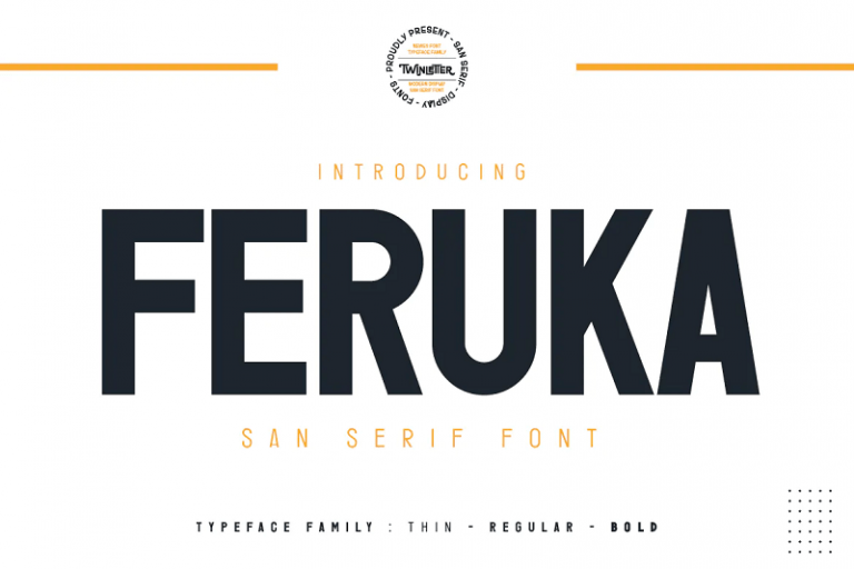 22 Best Flyer Fonts For 2024 Onextrapixel