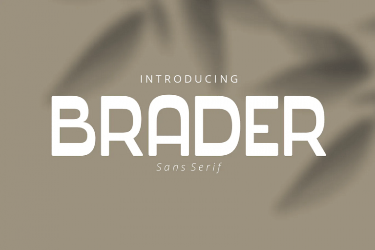 22 Best Flyer Fonts For 2024 Onextrapixel