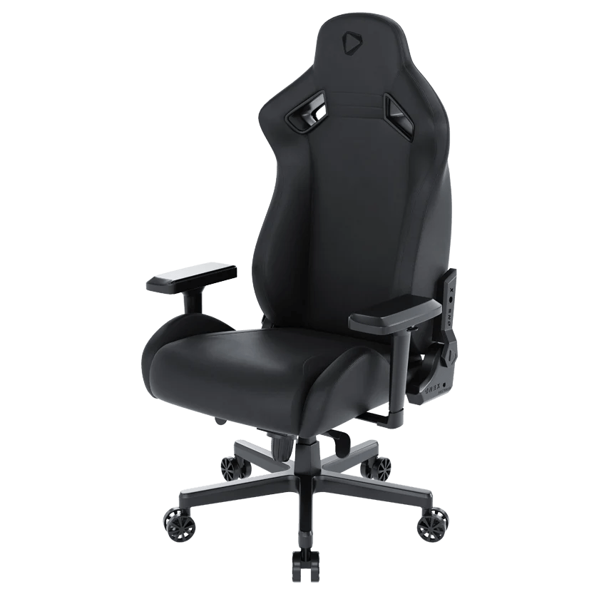 ONEX EV12 Real Leather Edition Gaming Chair Black ONEX Australia
