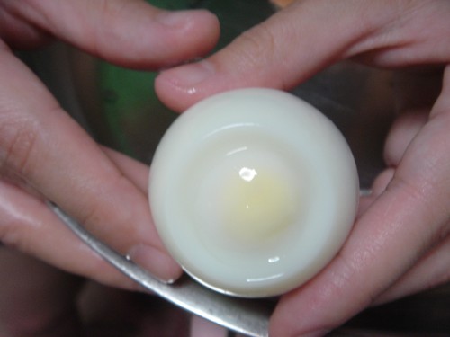 Shoyu Egg sleepy's blog