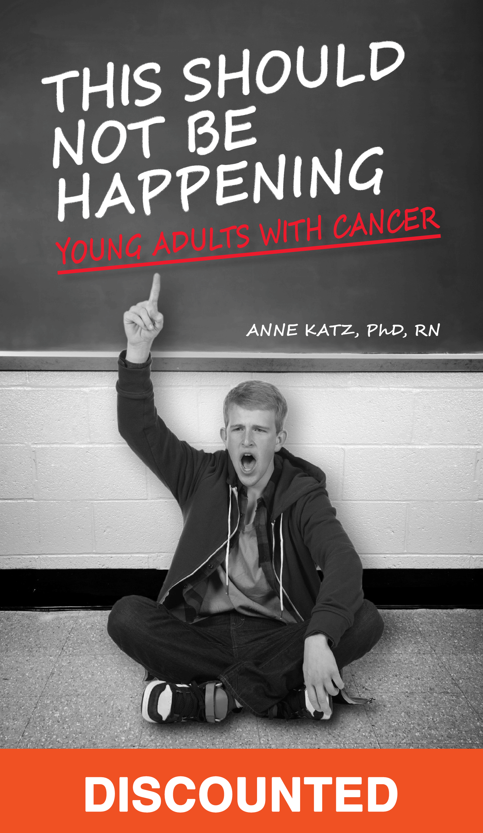 This Should Not Be Happening Young Adults With Cancer ONS