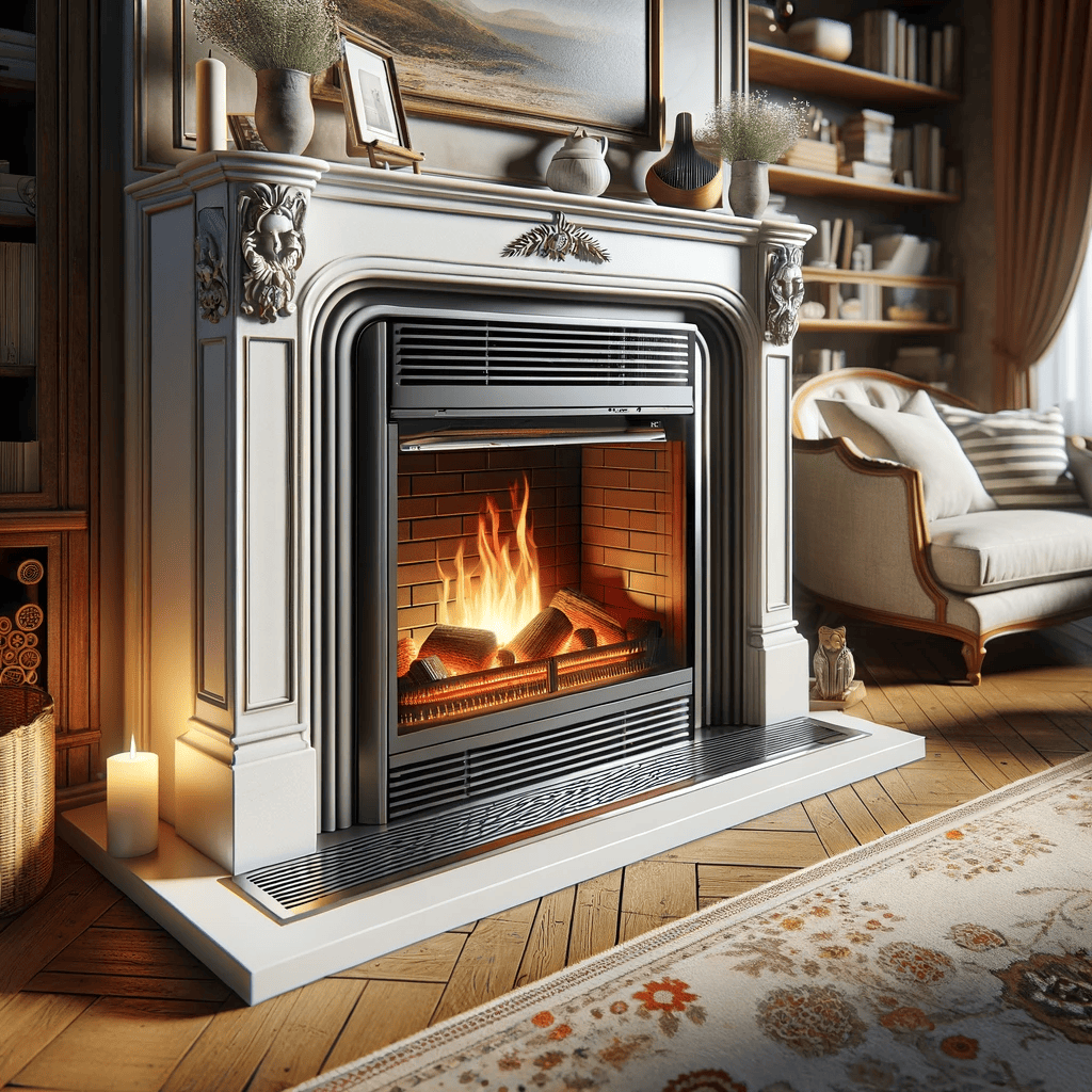 Understanding Fireplace Inserts and their Benefits