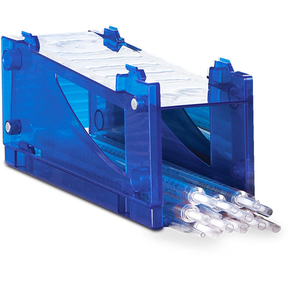 Pipette Storage Rack, ABS Ongenlab