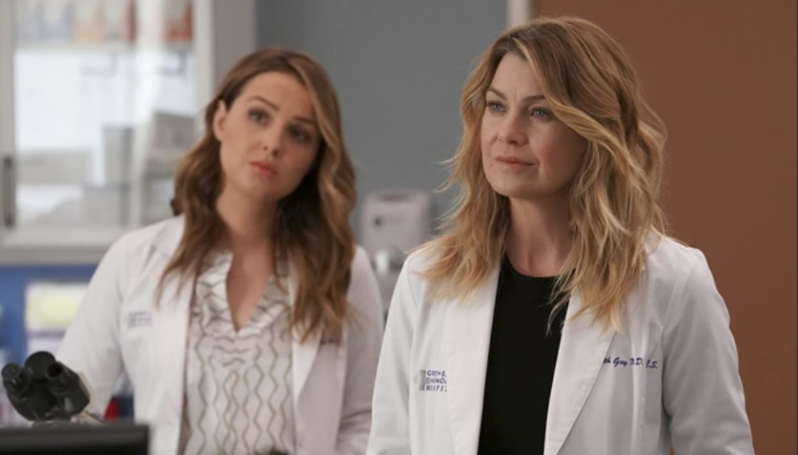 Grey’s Anatomy, mucho más que cirugías y dramas amorosos Te Protejo Chile