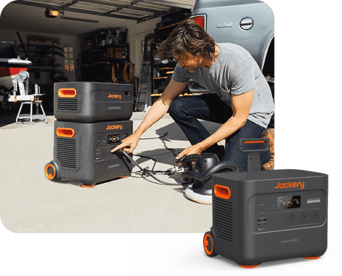 How many batteries do I need for a 2000 watt solar system?