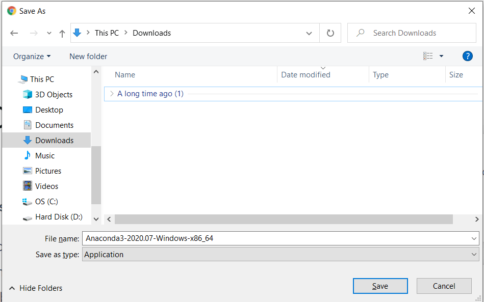 Anaconda Installation Guide Anaconda and R Installation Guide