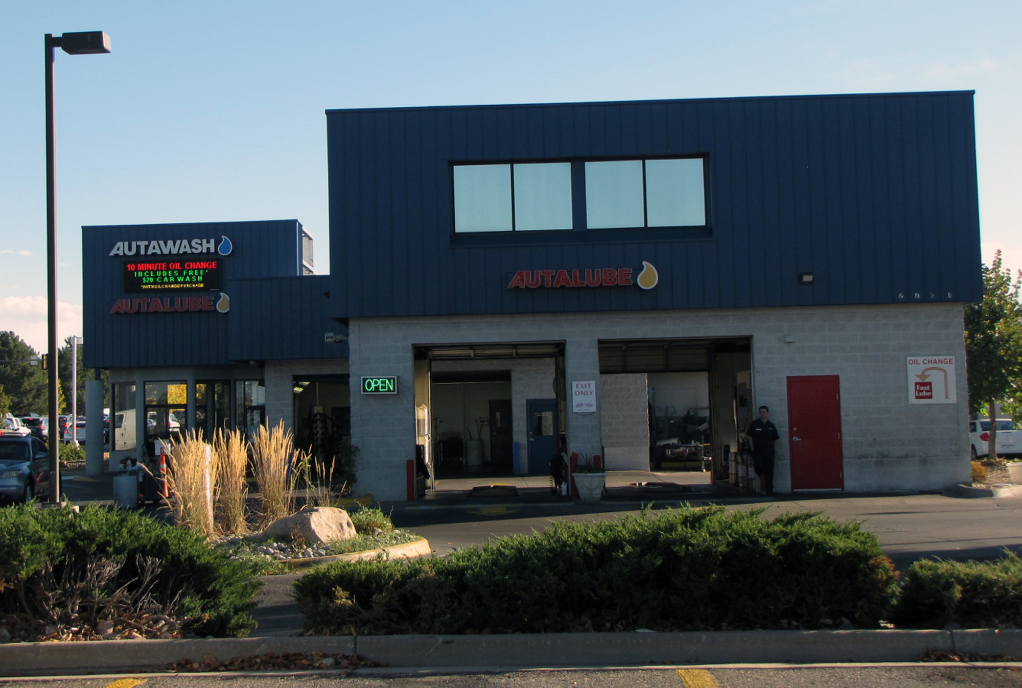 Aurora Car Wash Car Washes in Colorado Autawash Car Care Center