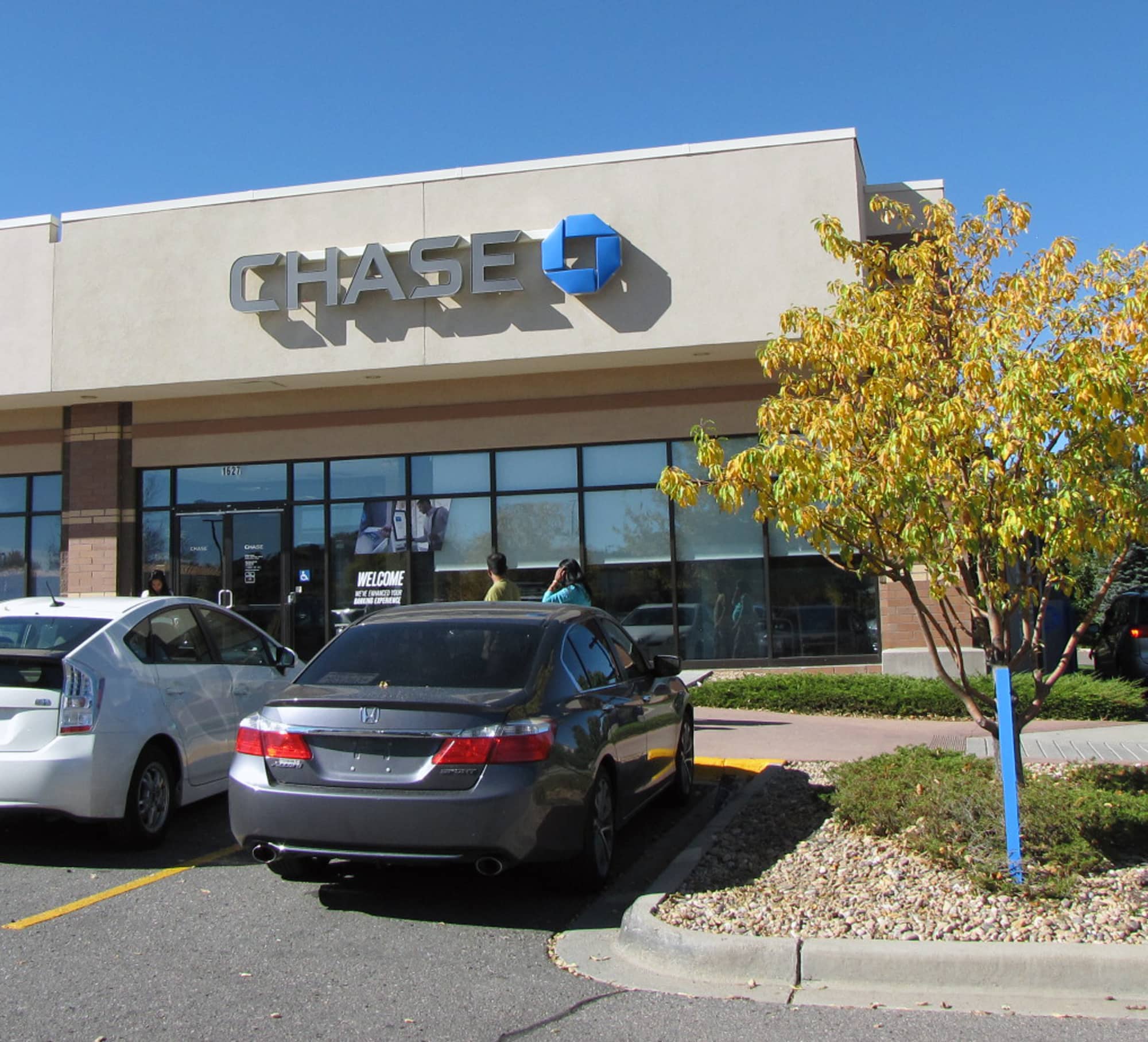 Banks in Aurora Bank Aurora Chase Commercial Banking Aurora