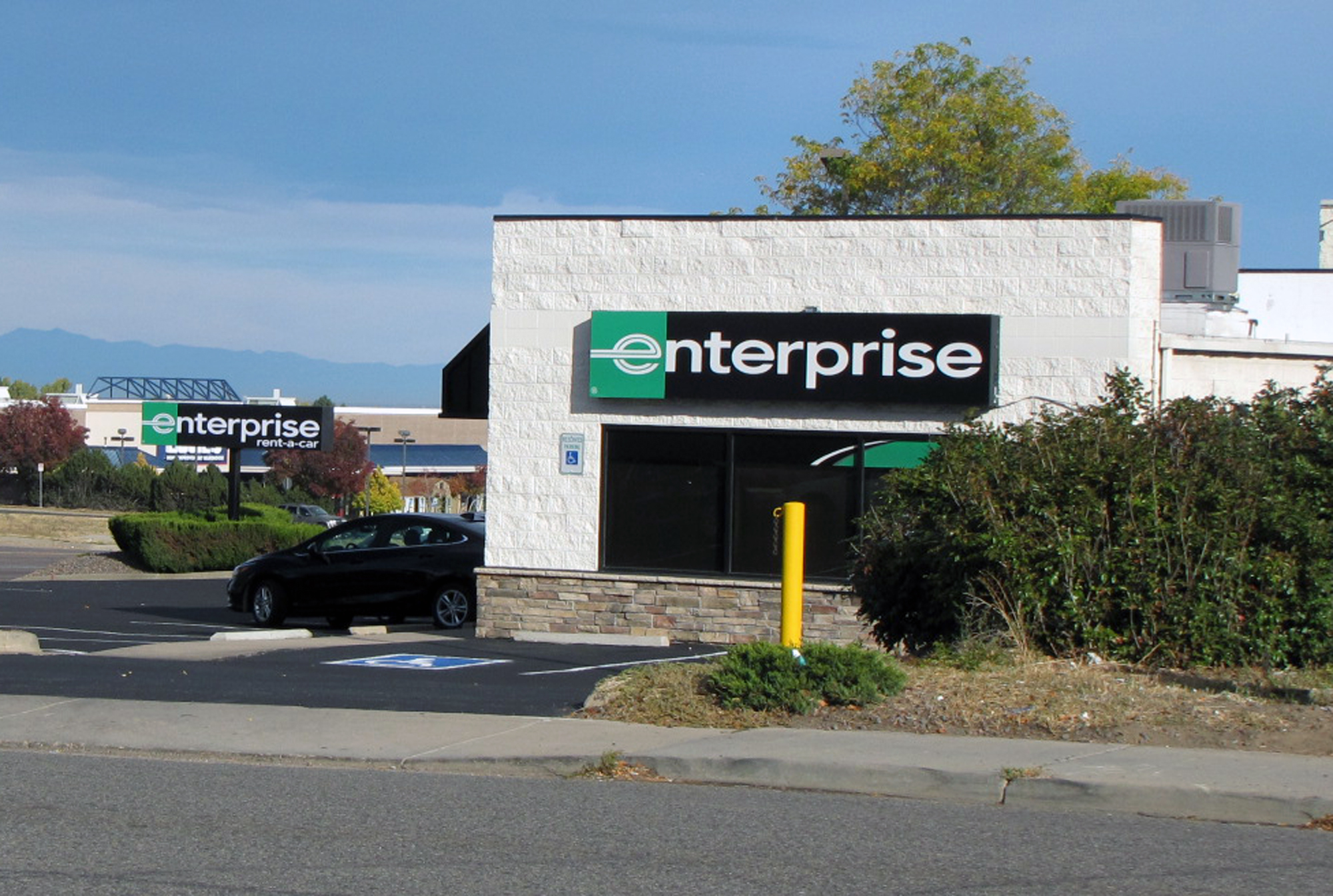 Enterprise Rent A Car Havana Street Aurora Co at Juana Walley blog