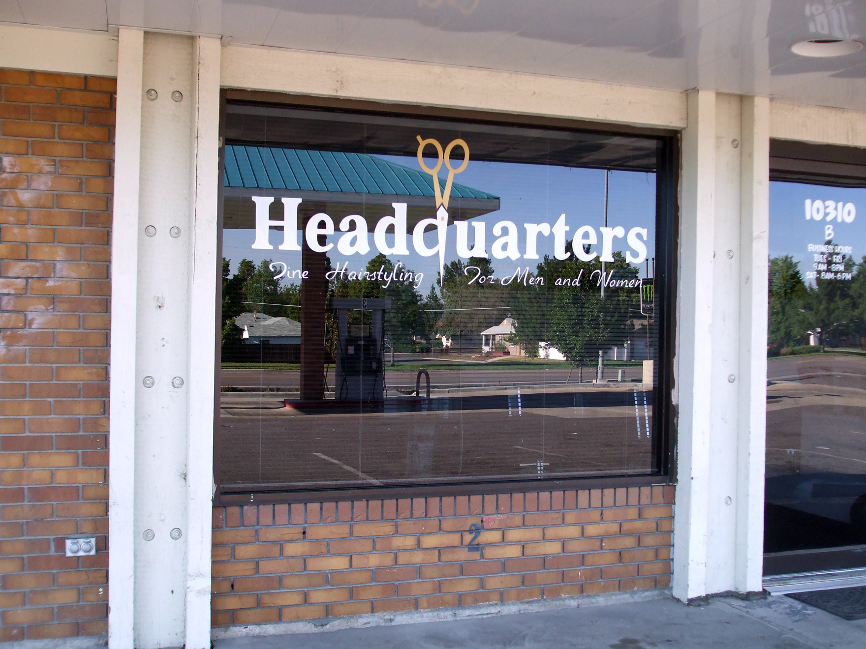 Hair Cuts In Aurora CO Aurora Hair Cut Headquarters