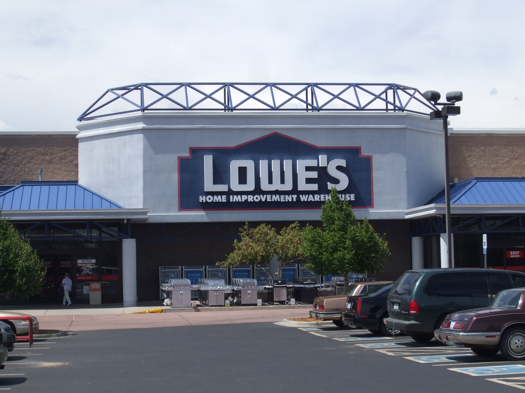 lowes On Havana Street Aurora, CO